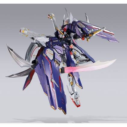 Bandai Reveals the Ultimate Gundam Collectible With Rare 30th Bandai Reveals the Ultimate Gundam Collectible With Rare 30th