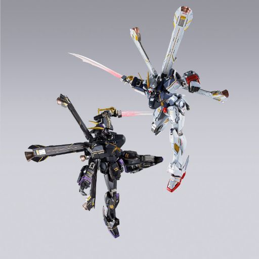 Bandai Reveals the Ultimate Gundam Collectible With Rare 30th