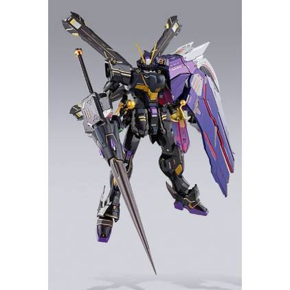 Bandai Reveals the Ultimate Gundam Collectible With Rare Bandai Reveals the Ultimate Gundam Collectible With Rare