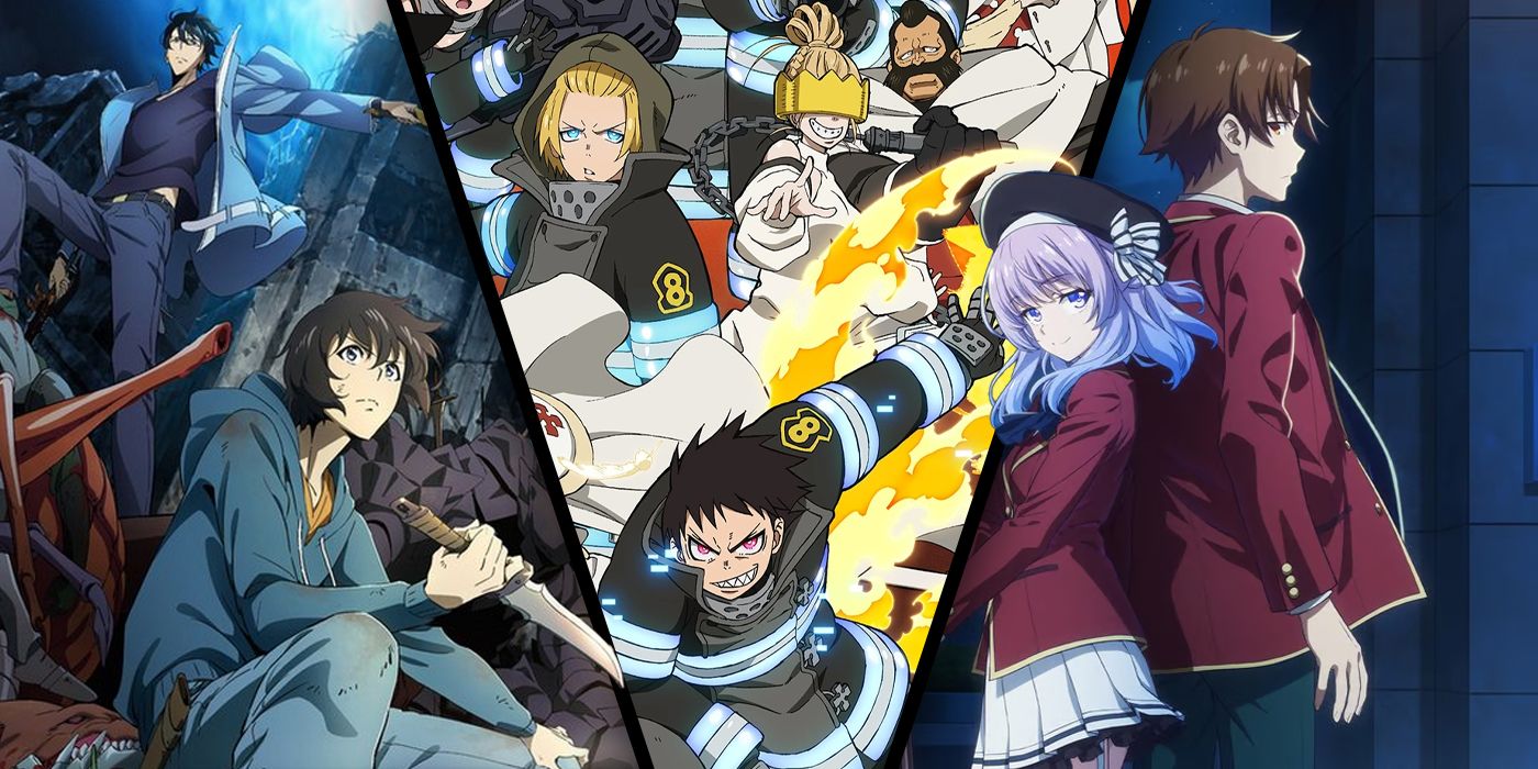 2 or 3 Times as Hard as Men': Crunchyroll VP Opens Up on Anime