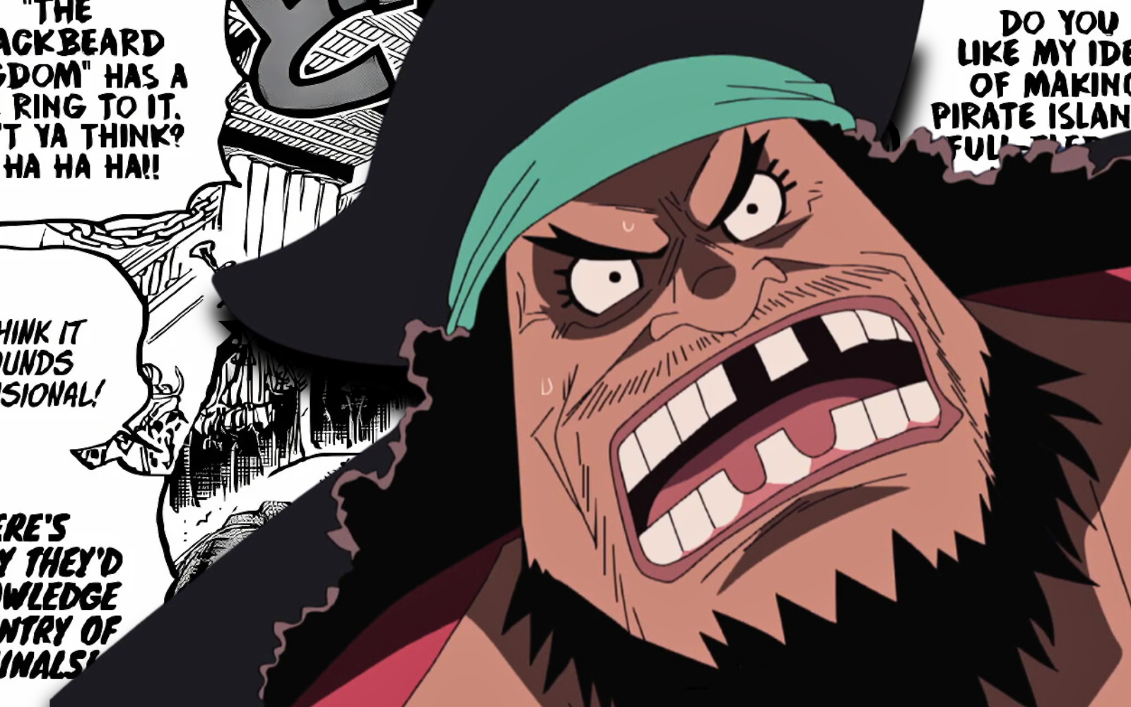 Retrospectiva da Shonen Jump — 2024 (Parte 1) | by Dinizo | Medium, image size:1600x1000