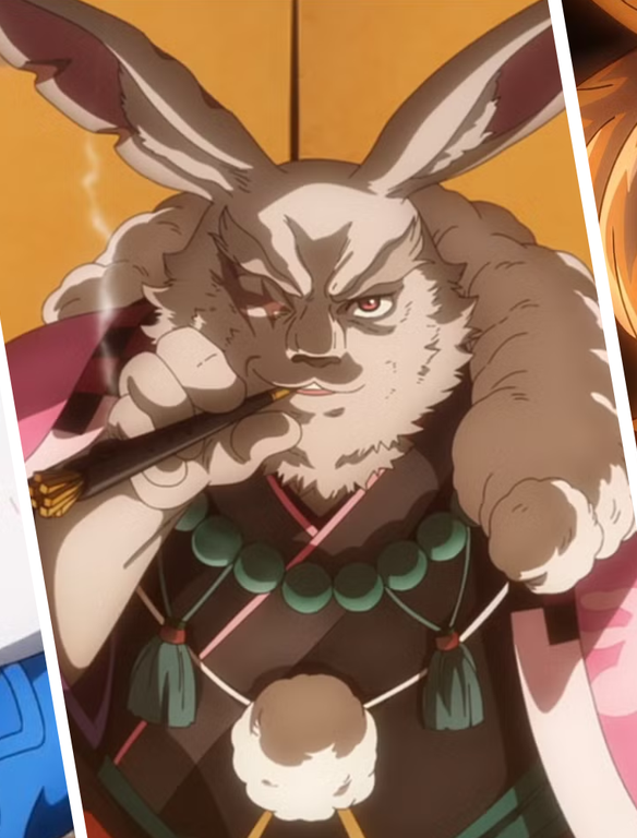 Emul Rabbit Shangri-La Frontier Season 2 Is Holding Nothing Back—And It’s Paying Off