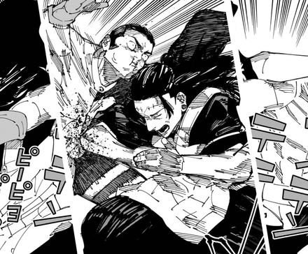 The 15 Best Fights in Jujutsu Kaisen (So Far)