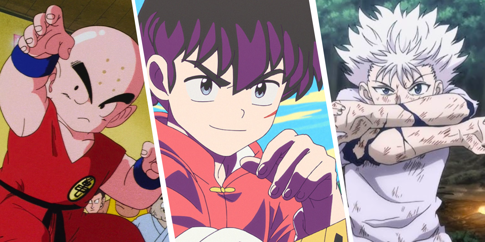 Ranma 1/2 | CBR