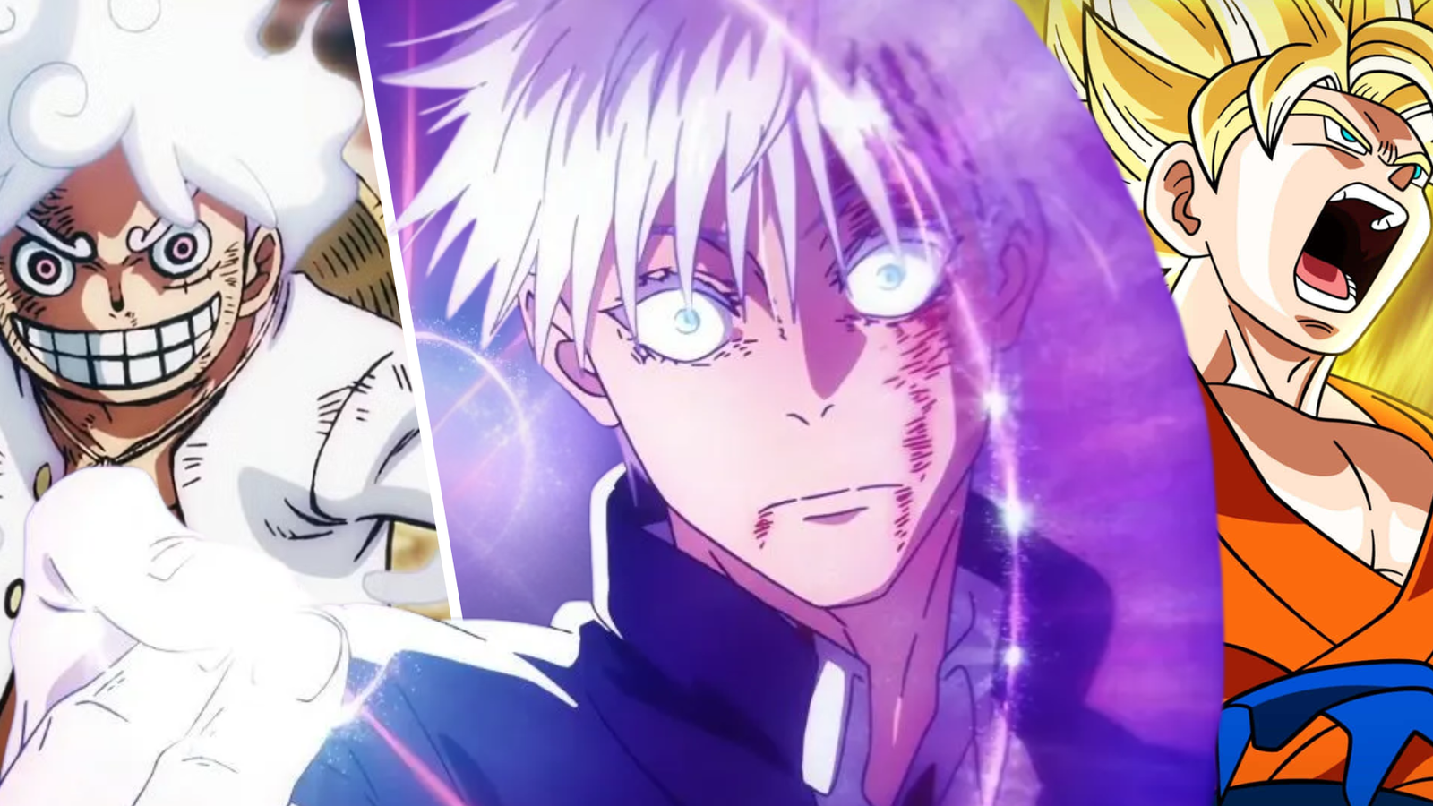 10 Shonen Anime Characters That Could Almost Defeat Gojo