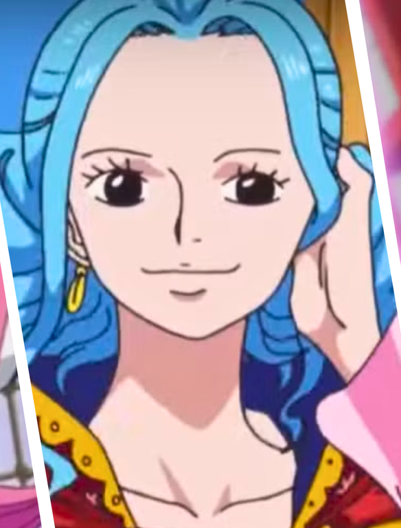 One Princess's Every Important King in One Piece, Ranked