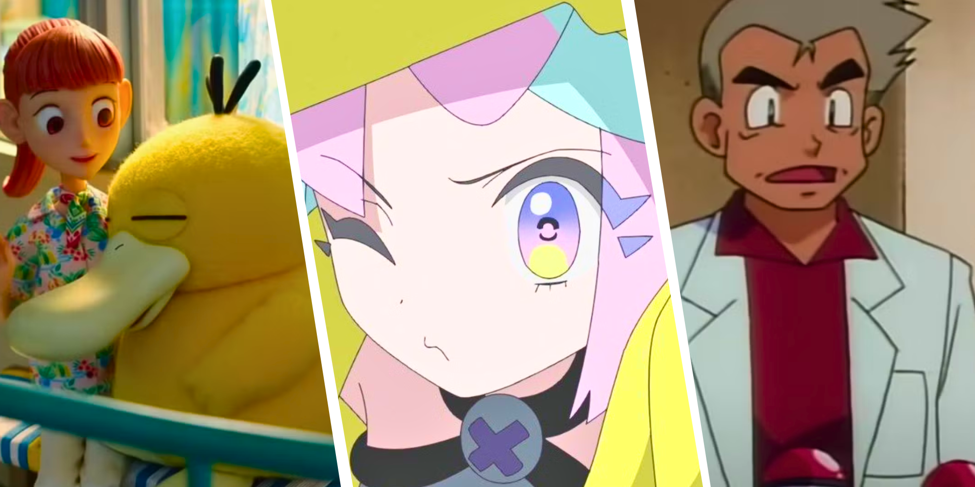 10 Biggest Aura Farmers in the Pokémon Franchise, Ranked