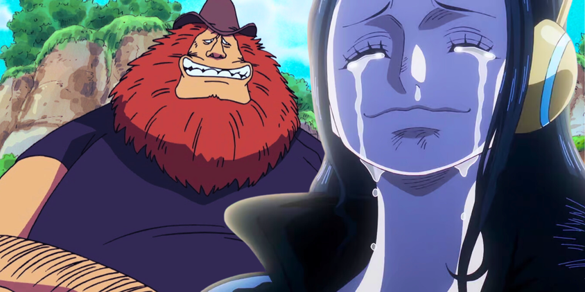 10 Reasons Why Elbaph Will Become the Greatest One Piece Arc