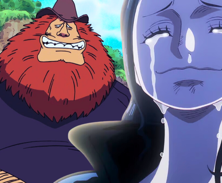 One Piece's Buster Calls, Explained