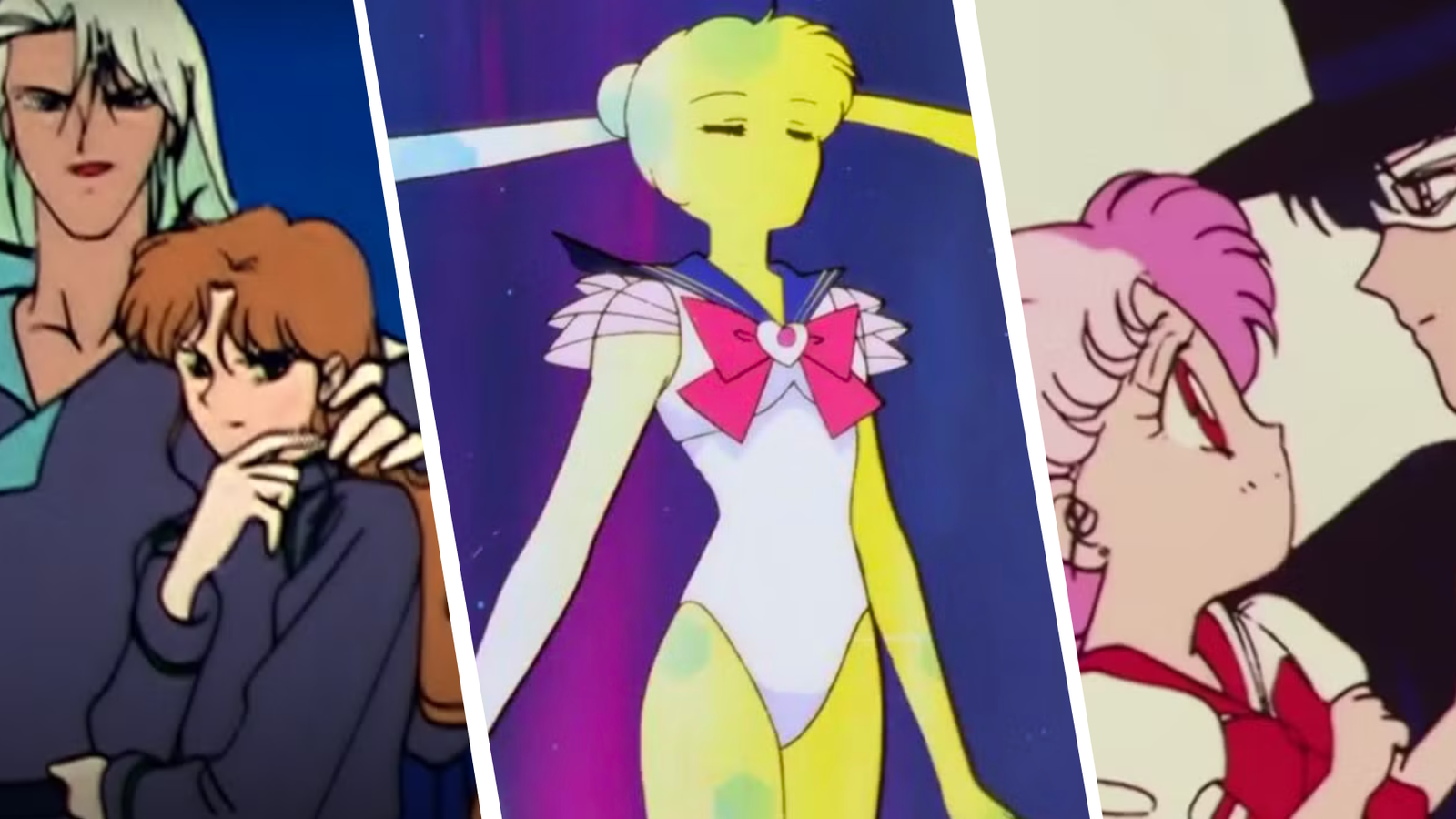 10 Controversial Sailor Moon Details That Haven't Aged Well