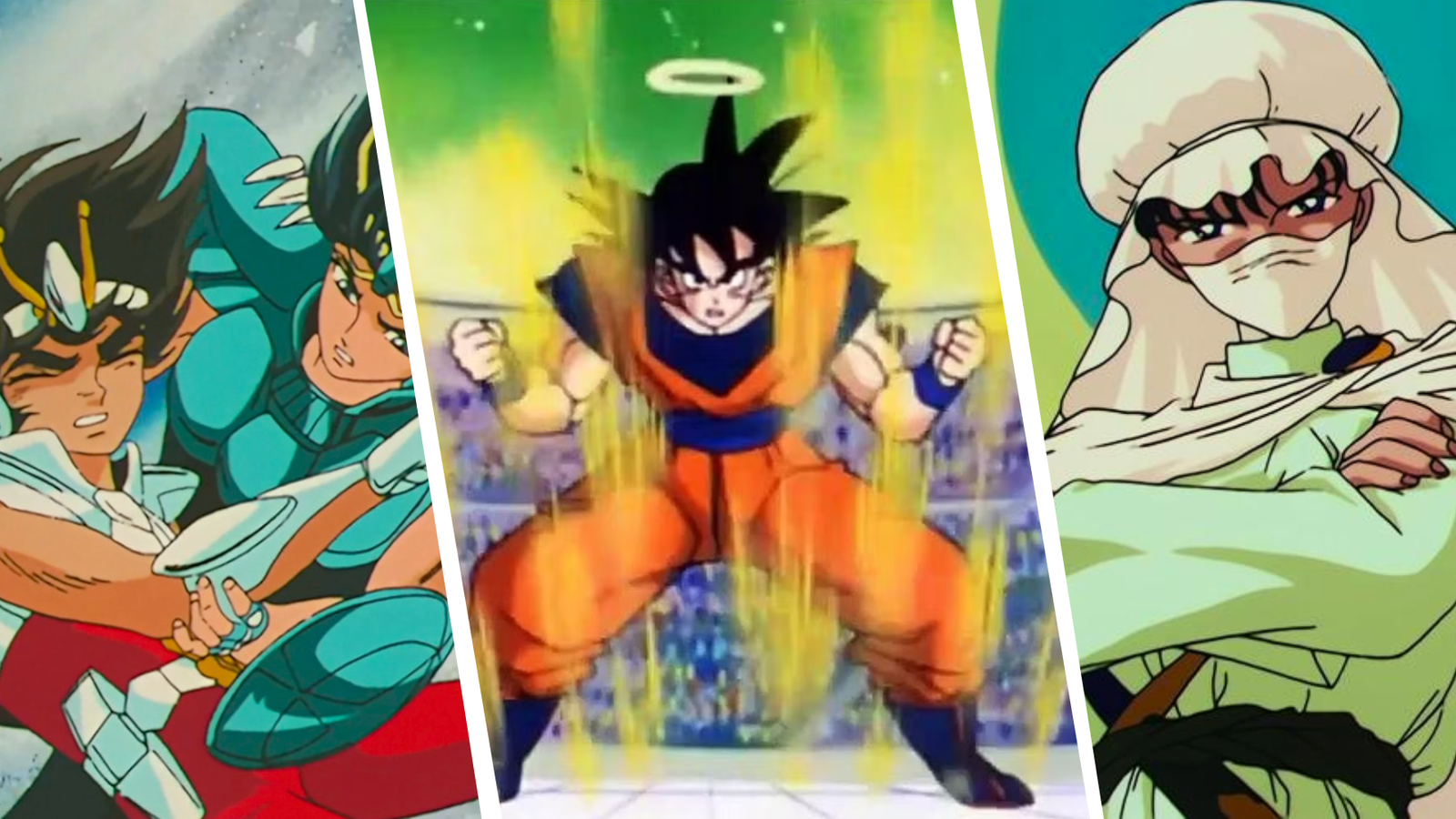 10 Anime With Filler Arcs So Good We Wish They Were Canon