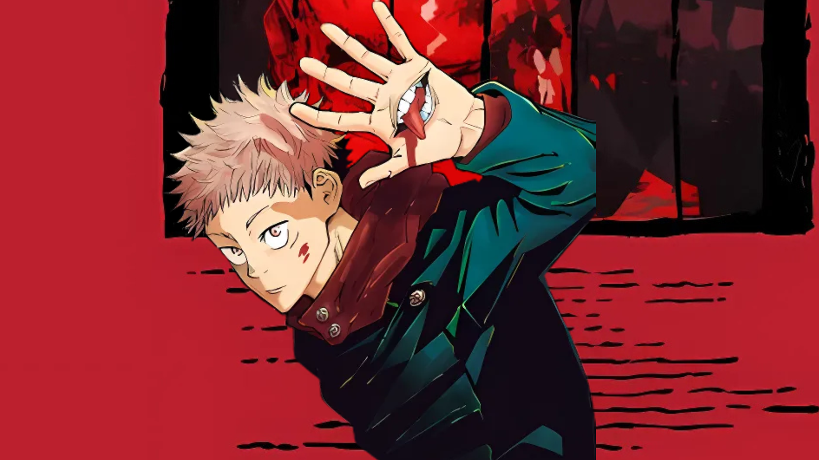 Jujutsu Kaisen Creator Officially Returns to Final Battle on December 25