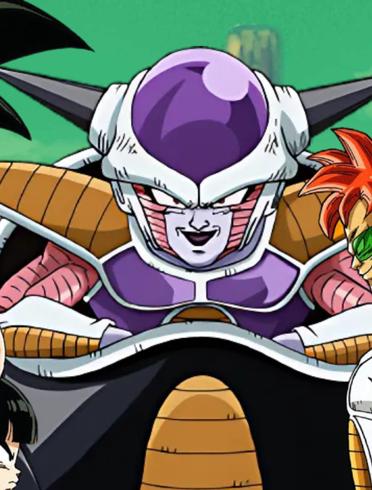 Dragon Ball: Where Did Trunks Get His Sword?