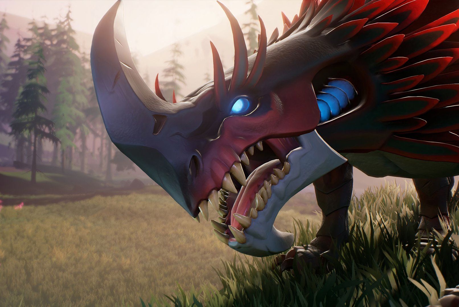 The Latest Dauntless Update Has Officially Ruined the Game