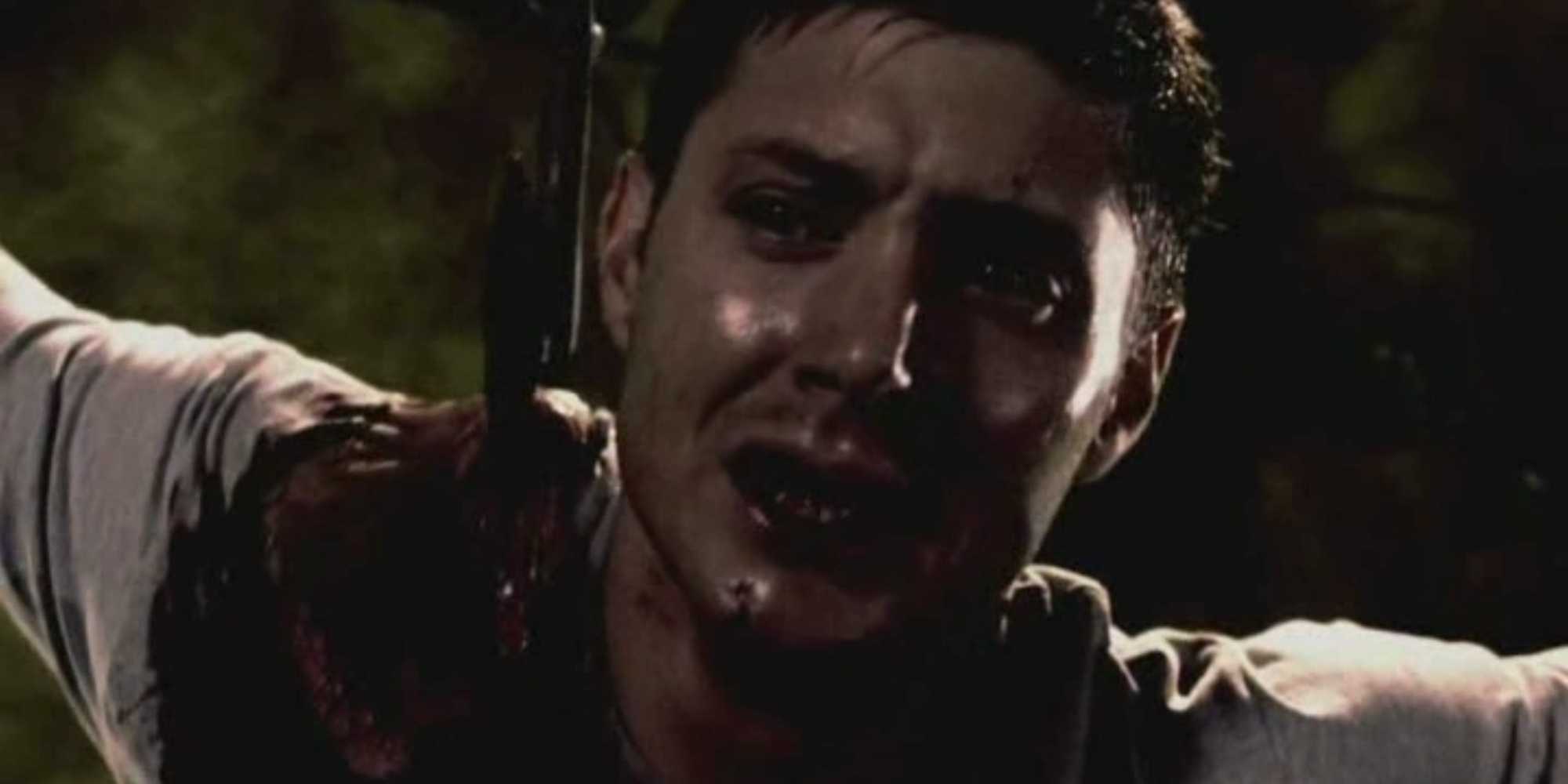 10 Dean 10 Perfect Dean Winchester Moments in Supernatural That Are Flawless ...