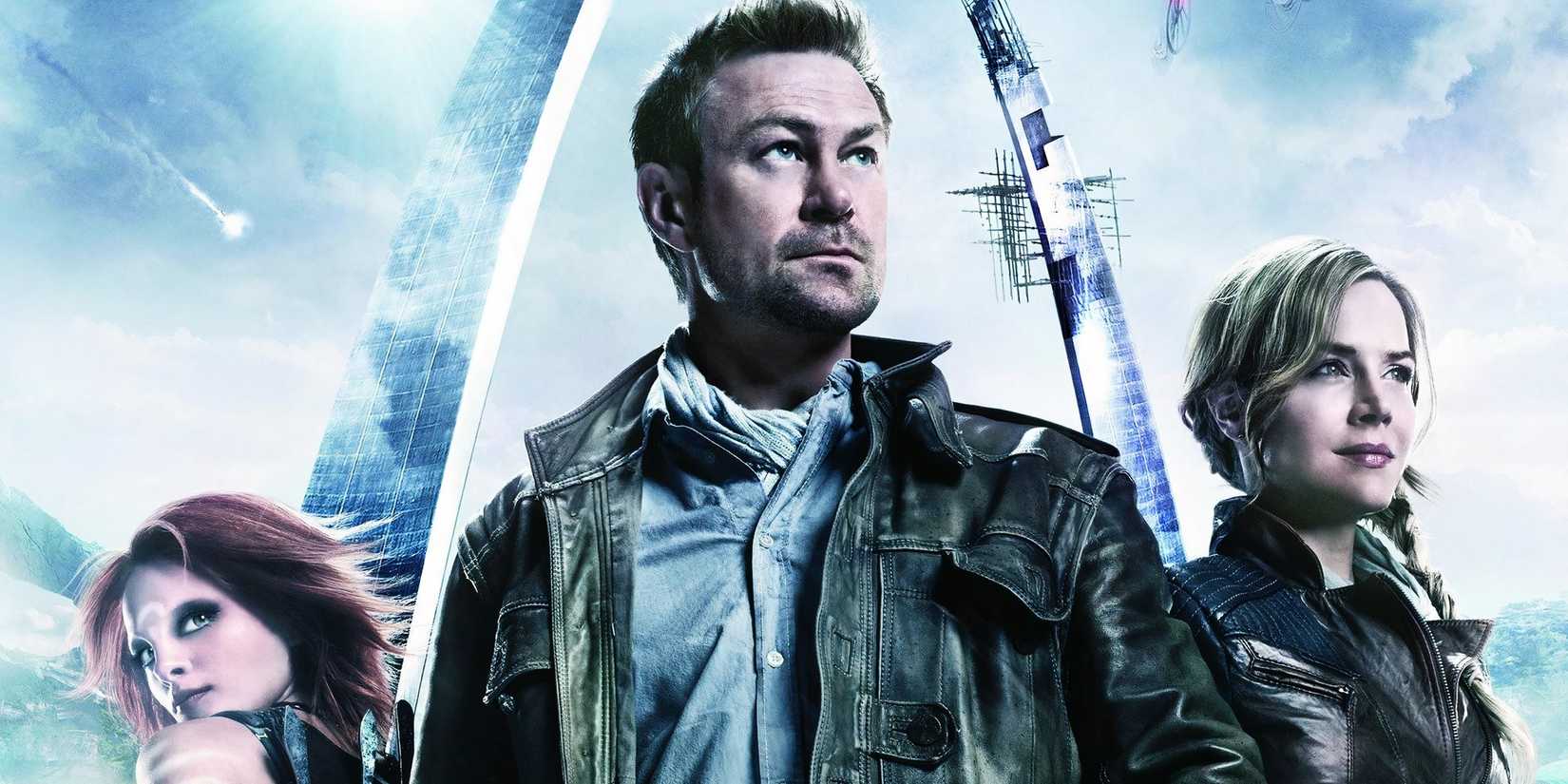 Defiance Alein Races 10 Underrated Alien Invasion Shows Every Sci-Fi Fan Should Be Required ...