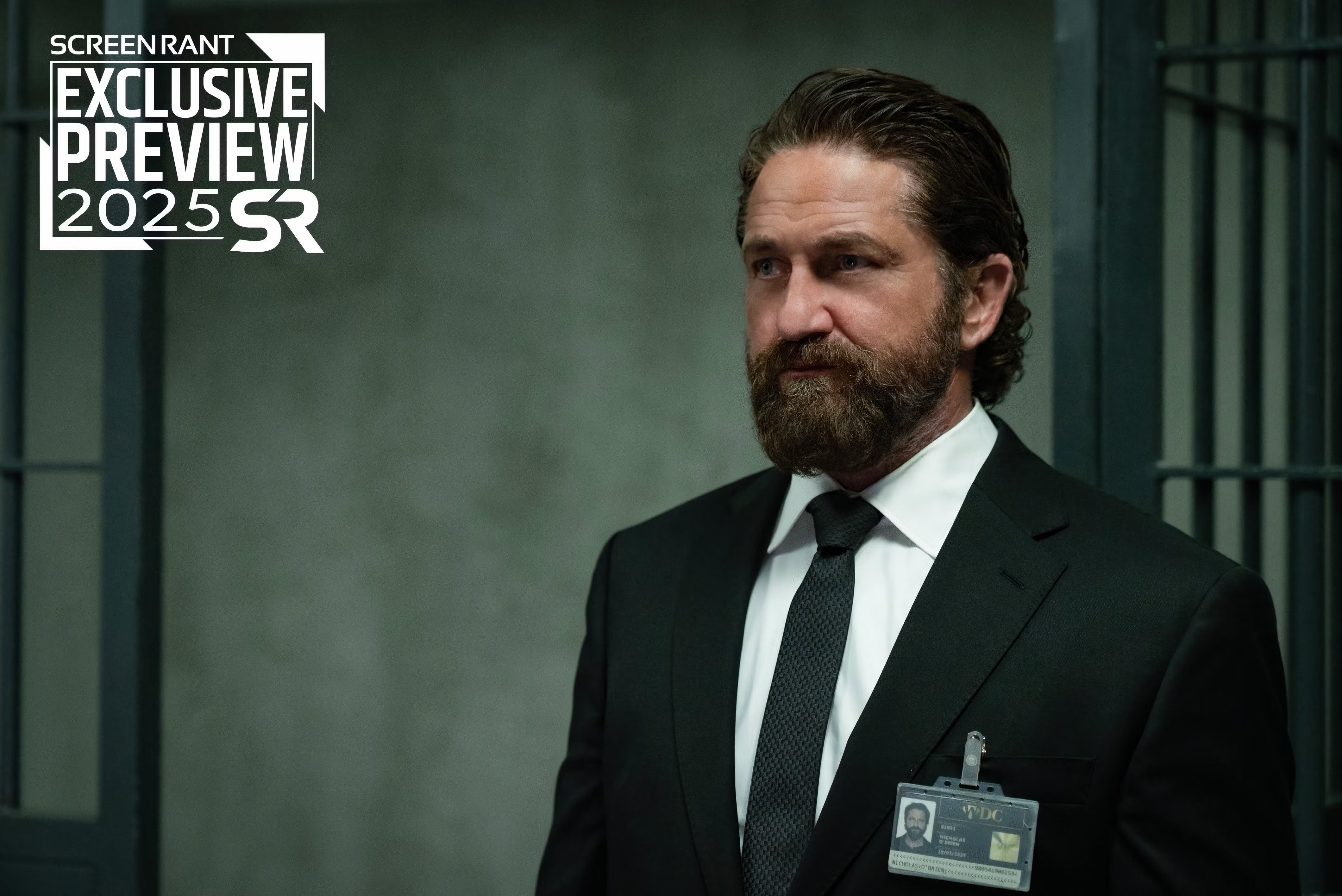 Den of Thieves 2 Director Explains the 7-Year Wait for Gerard Butler ...