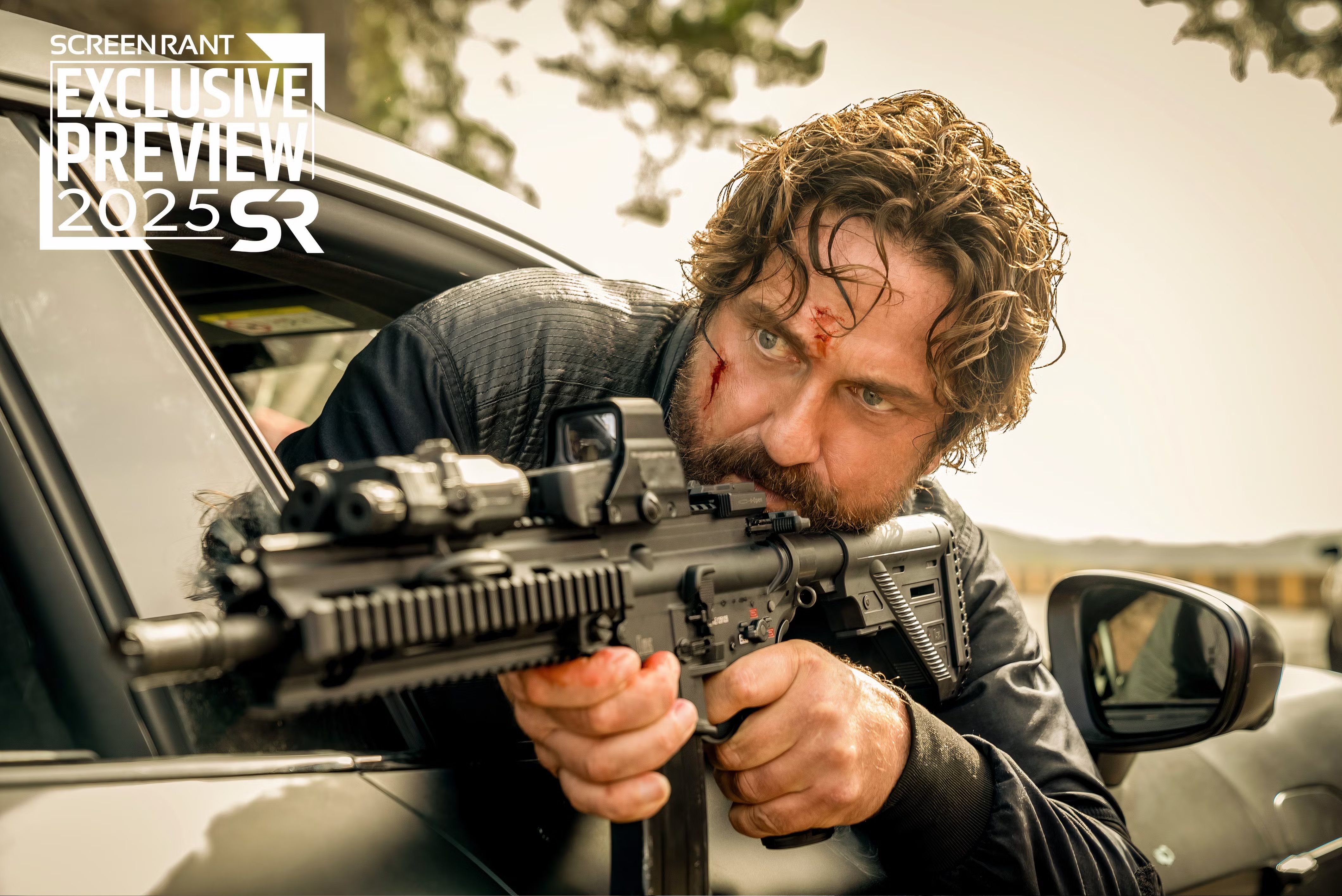 Den of Thieves 2 Director Explains the 7-Year Wait for Gerard Butler ...