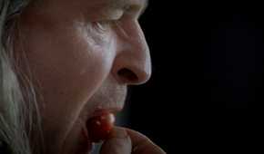Denethor Food A Dark Lord of the Rings Theory May Secretly Explain This Unsettling ...