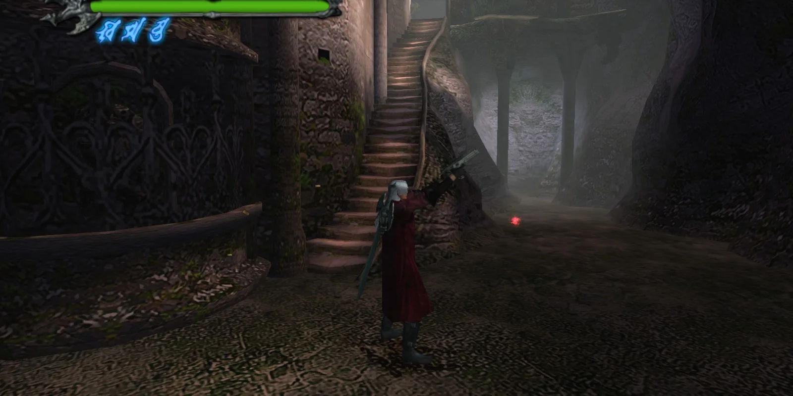 10 Biggest Changes Netflix's Devil May Cry Anime Makes To The Games