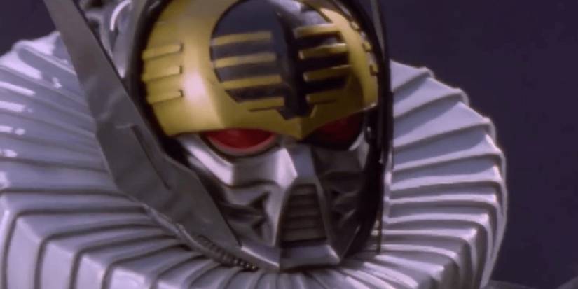 The Best Underrated Power Rangers Villains, Ranked