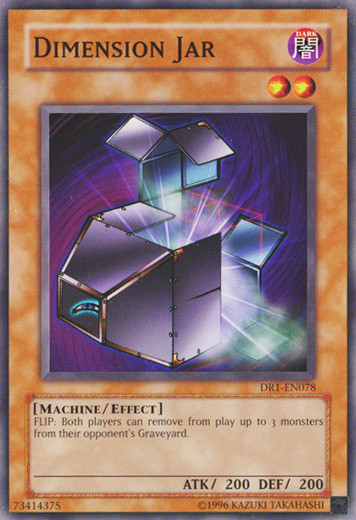 yugioh all jar cards with trap card Jar of Avarice [SS03-ENV02] Ultra Rare