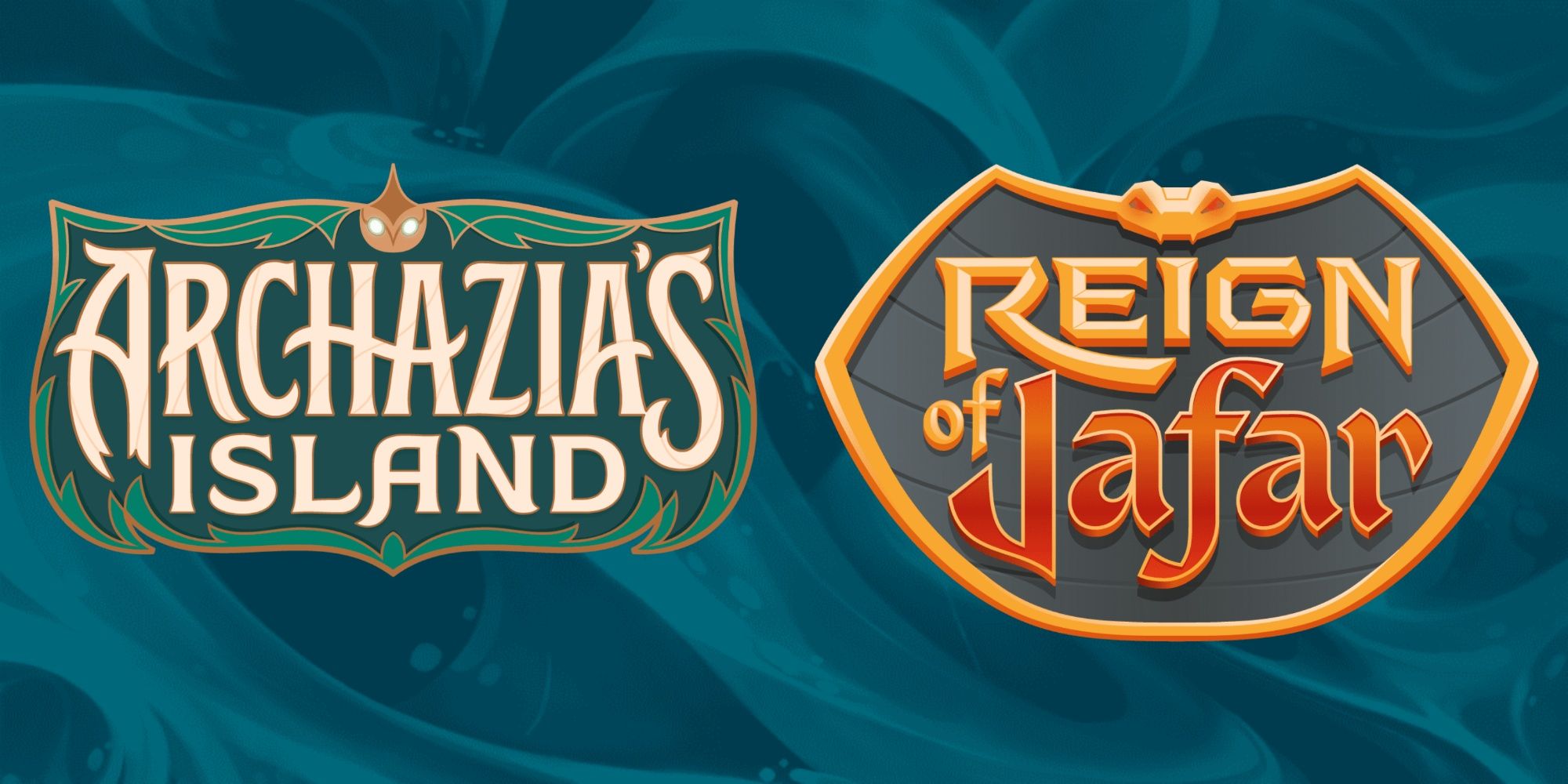 Disney Lorcana's Next Two Sets Revealed