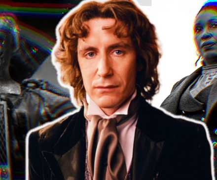 Who is The Midnight Entity in Doctor Who's Latest Episode? The ...