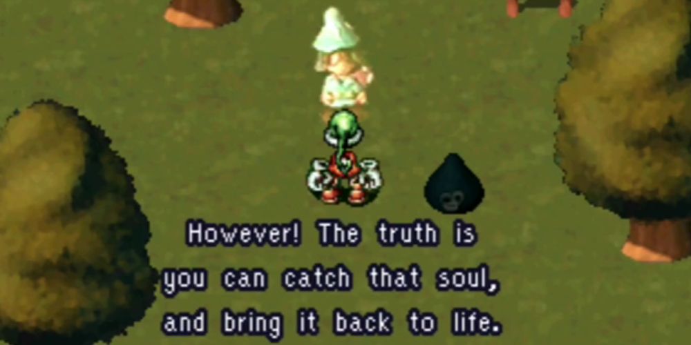 10 Classic Japanese Games That Took Way to Long Get Localized in the West