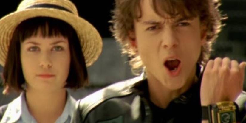 The Best Power Rangers Couples, Ranked