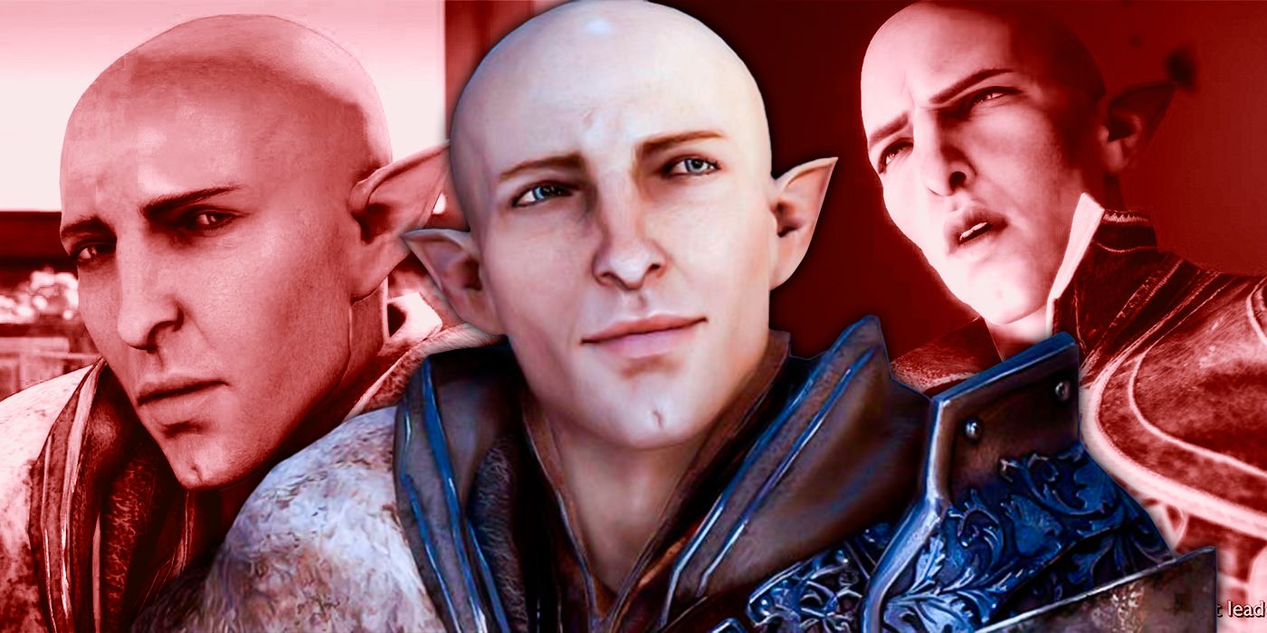 Dragon Age: The Veilguard - Best Reaper Build Guide