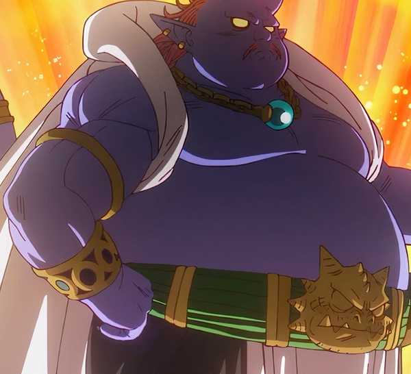 Manji Rymus Dragon Ball DAIMA’s Timeline, Explained