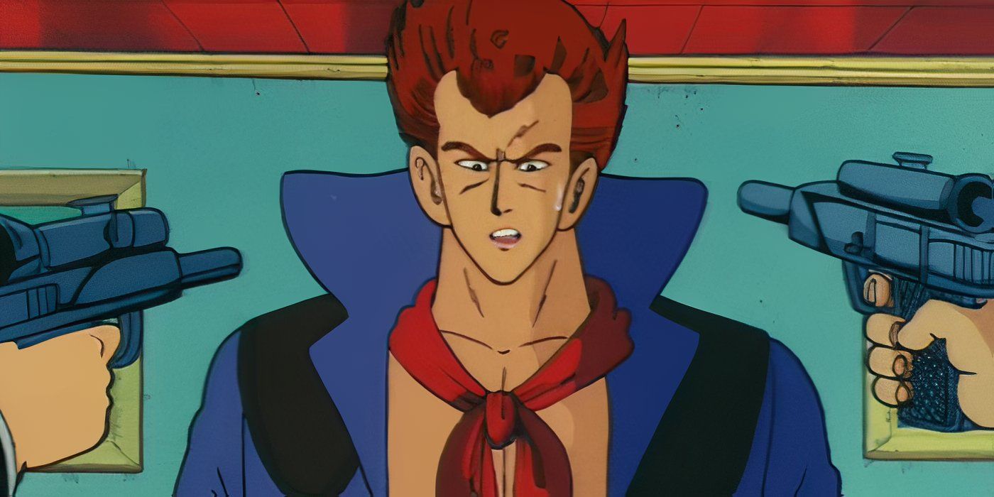Dragon Ball: Every Member Of The Red Ribbon Army & How They Died