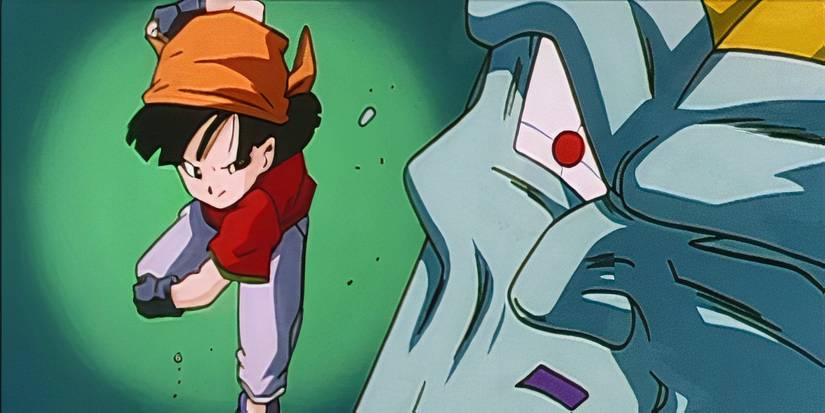 5 Most Disappointing Story Decisions in Dragon Ball GT
