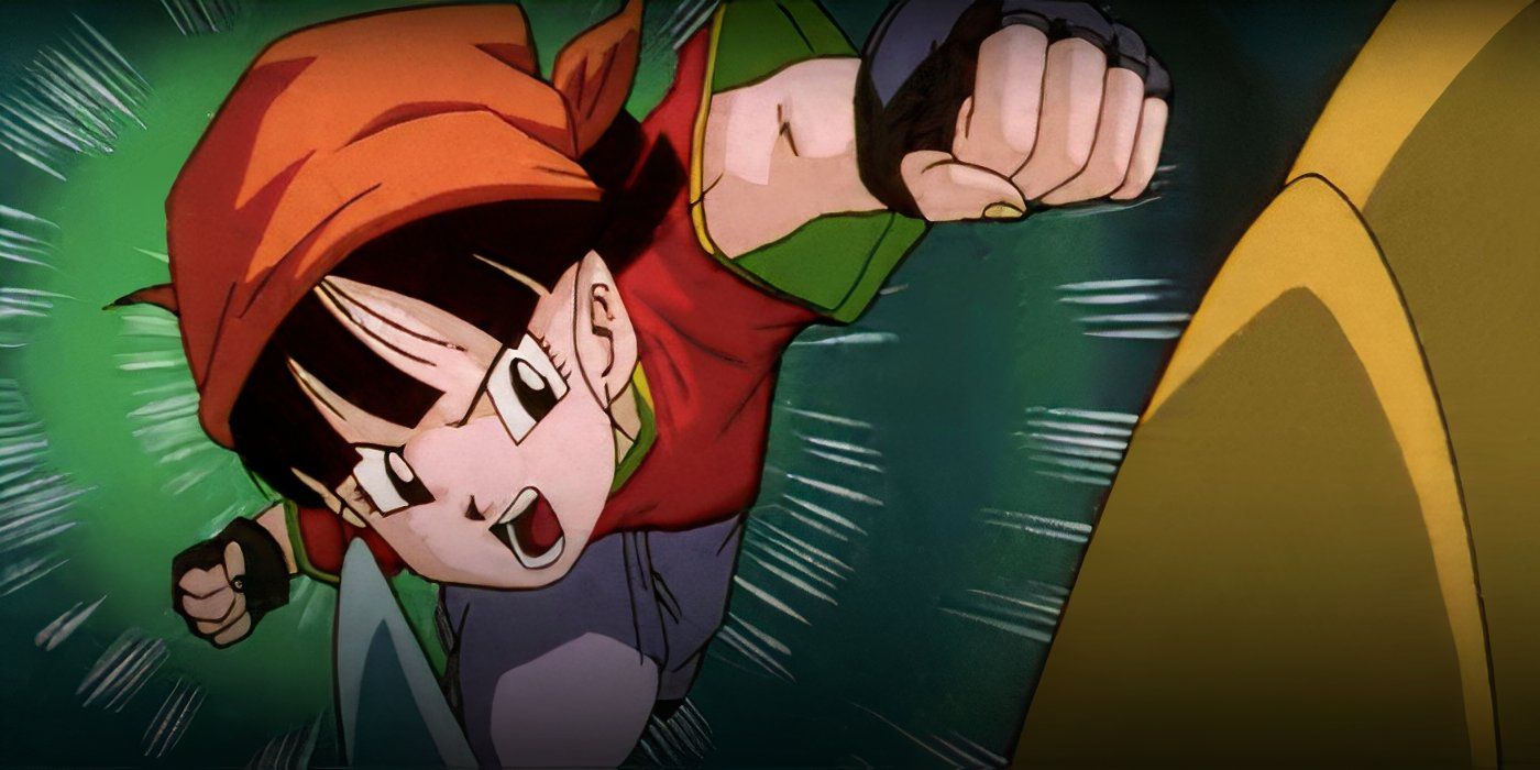 Dragon Ball Xenoverse 3's Jane 1000 Is Even Stronger Than Goku