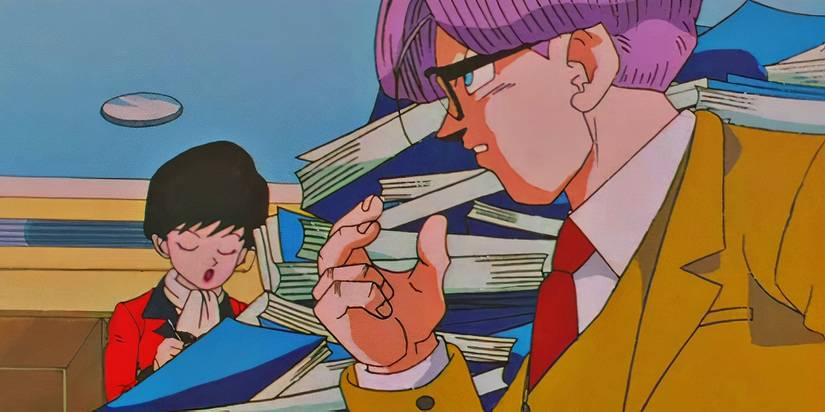 10 Dragon Ball Characters You Hate If You Watched GT