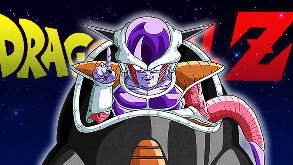Frieza Force Raspberry Dragon Ball Z: 10 Things That Make Zero Sense About the Frieza Force