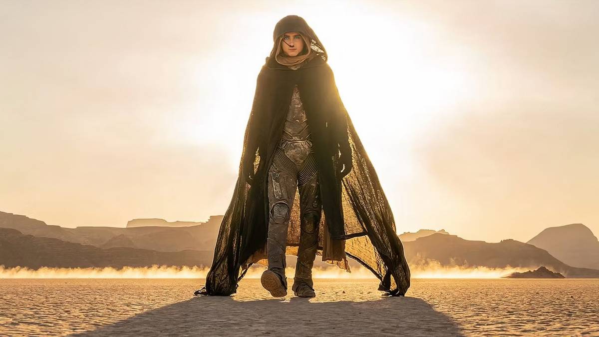 Forget Paul Atreides, Dune's Real Mastermind Has Been Hiding in Plain ...