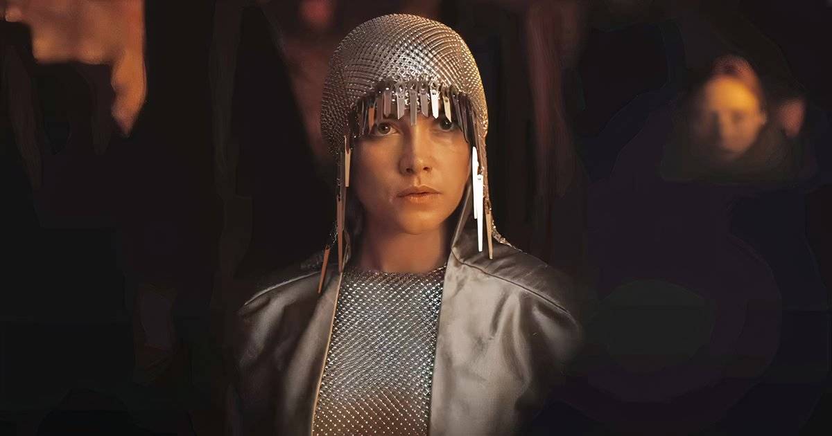 I Can't Wait for Dune: Part Three to Finally Give Part Two's Best New ...