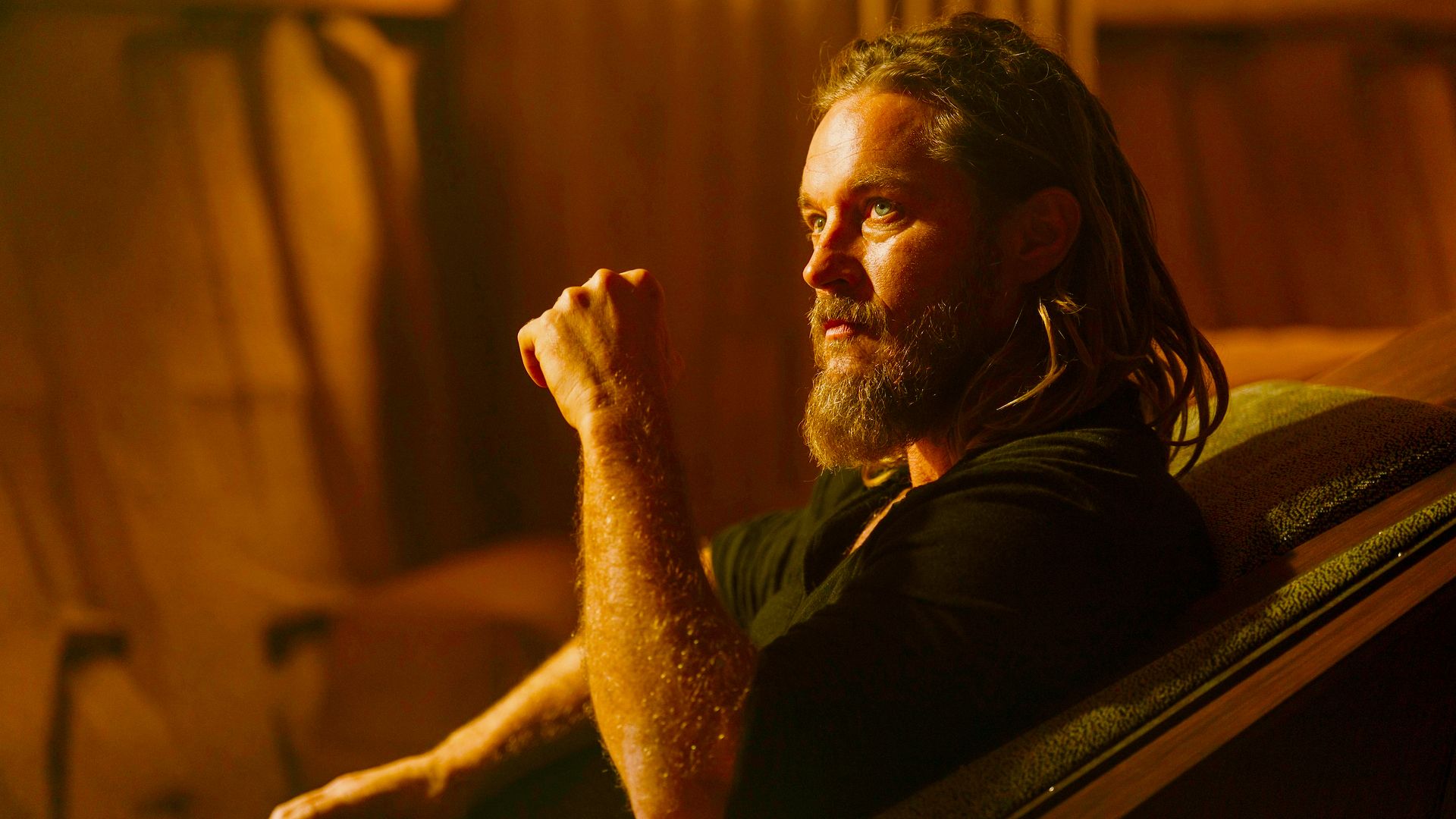 HBO's Dune Prequel Abandoned a Huge Piece of Frank Herbert Lore