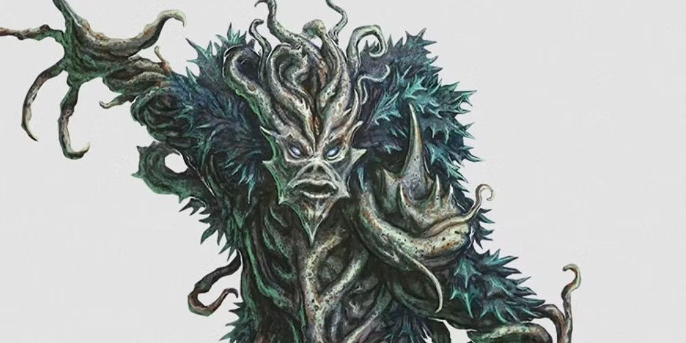 How to Use D&D 5e's 2025 Monster Manual to Challenge High Level Adventurers