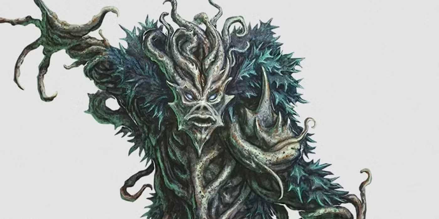 Dnd Razor Blights How to Use D&D 5e's 2025 Monster Manual to Challenge High Level Adventurers