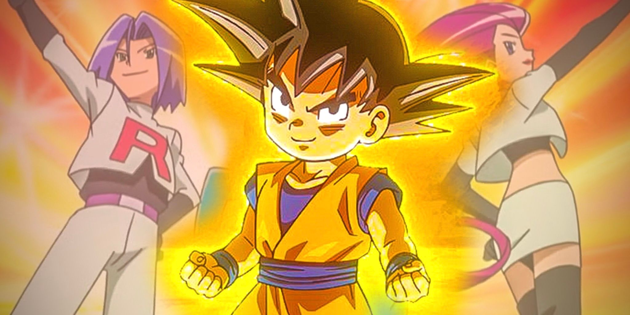 5 Dragon Ball Characters That Would Make GREAT Pokemon Trainers