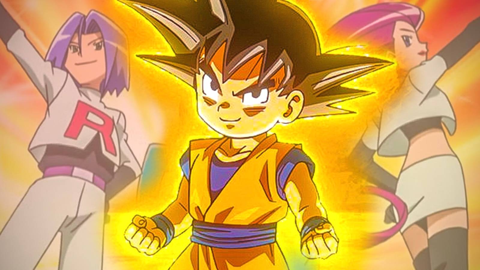 5 Dragon Ball Characters That Would Make GREAT Pokemon Trainers (& 5 ...