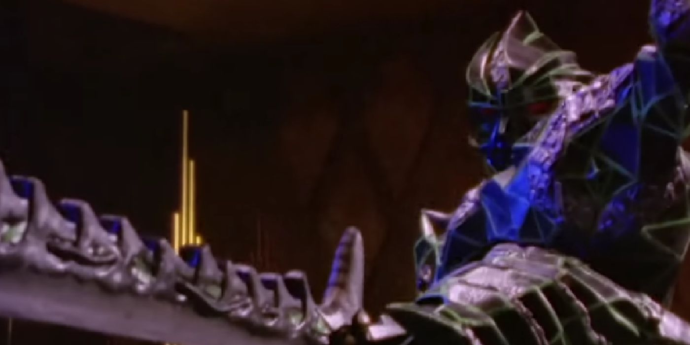 The Best Final Fights in Power Rangers, Ranked