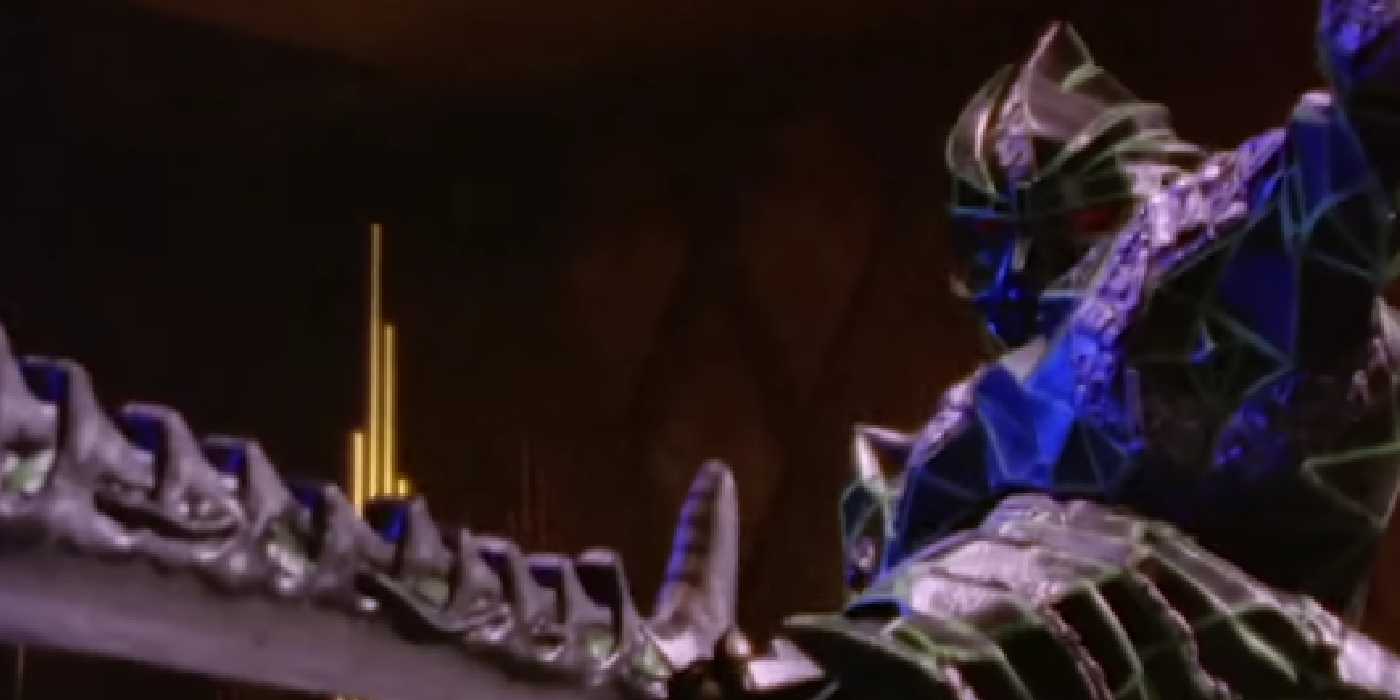 Power R Ranger Final Attack The Best Final Fights in Power Rangers, Ranked