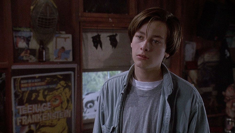 Terminator 2's Edward Furlong Starred in This 30-Year-Old Horror Film ...