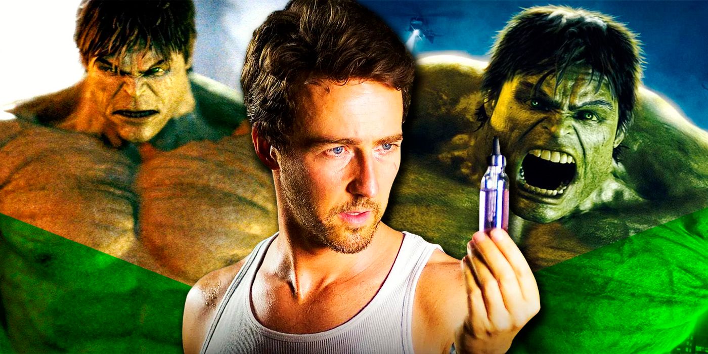 10 Best Edward Norton Movies, Ranked