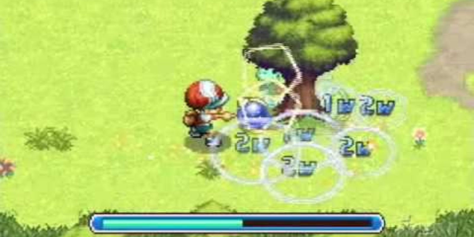 18 Years Later, Nintendo Needs to Bring Back This Underrated Konami Classic