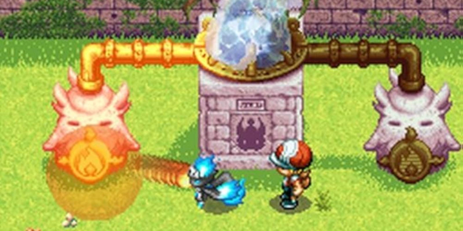 18 Years Later, Nintendo Needs to Bring Back This Underrated Konami Classic